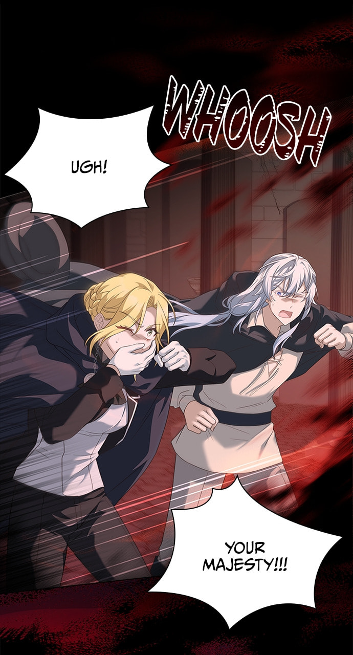 His Majesty's Proposal Chapter 93 page 45 - 