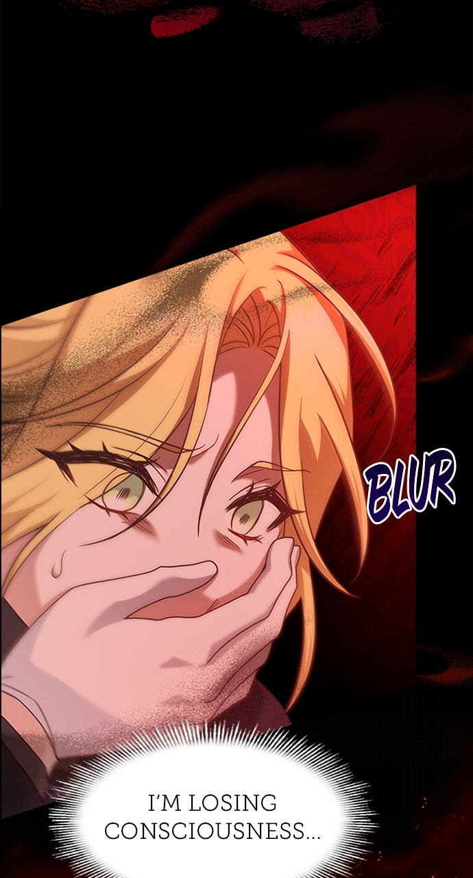 His Majesty's Proposal Chapter 93 page 46 - 