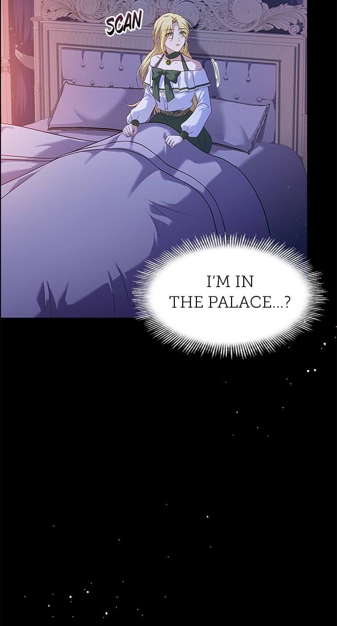 His Majesty's Proposal Chapter 93 page 52 - 
