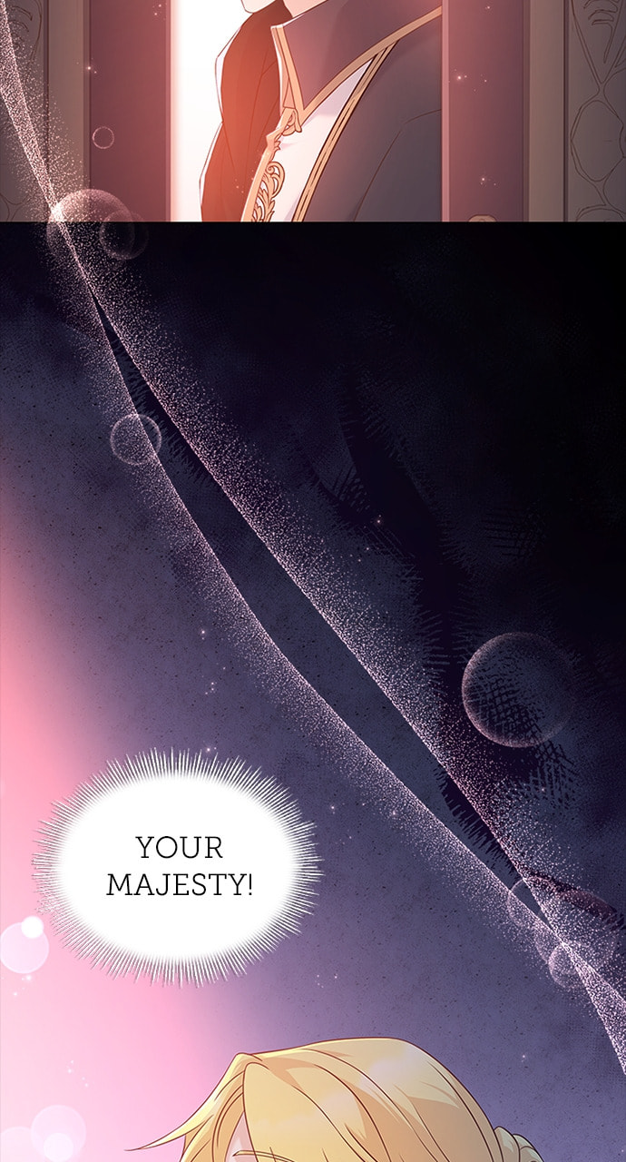 His Majesty's Proposal Chapter 93 page 58 - 