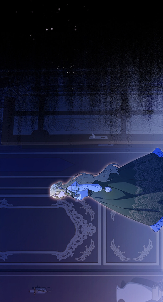 His Majesty's Proposal Chapter 93 page 60 - 