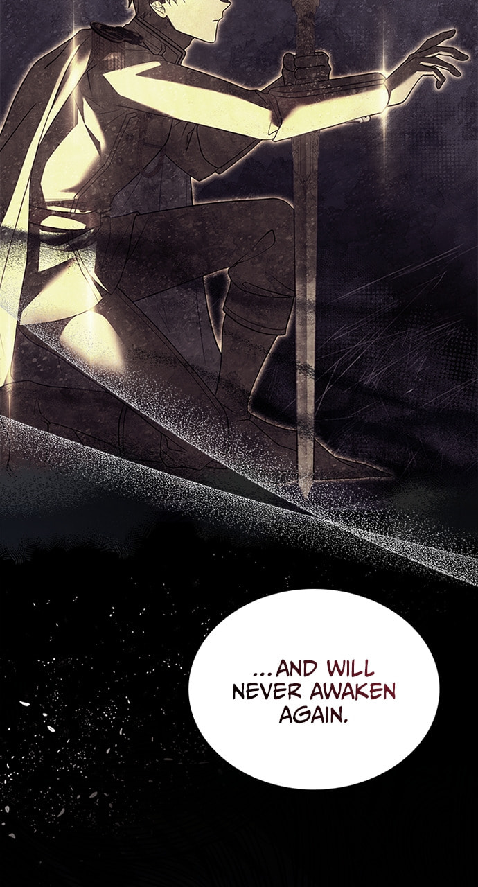 His Majesty's Proposal Chapter 93 page 7 - 