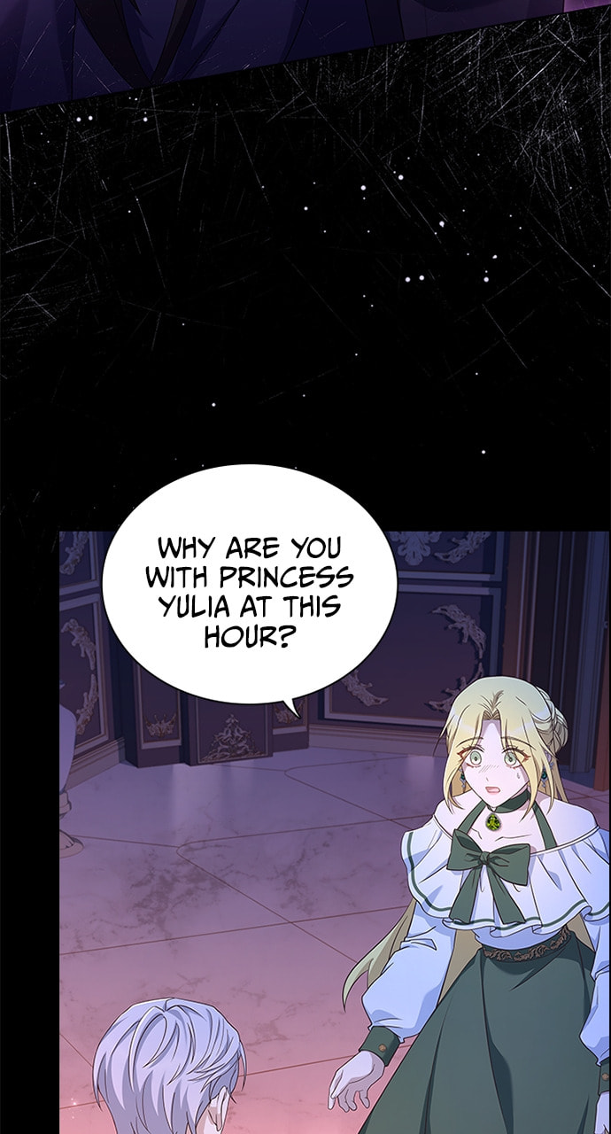 His Majesty's Proposal Chapter 93 page 63 - 