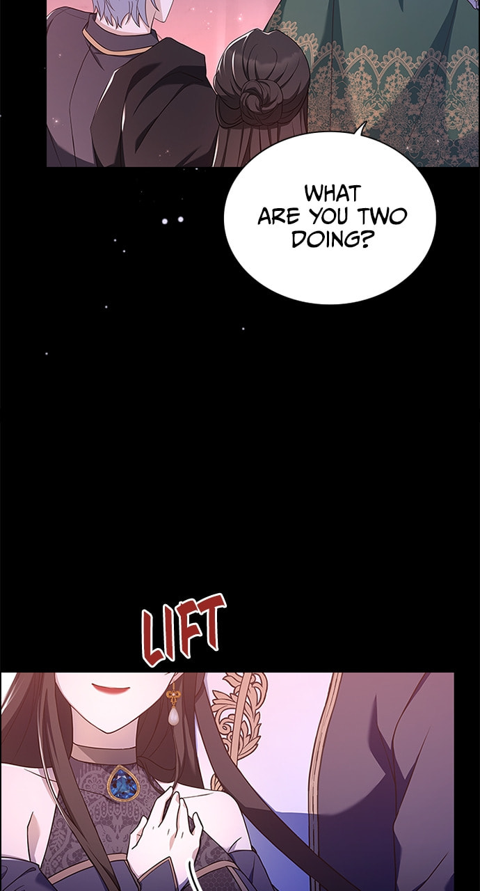 His Majesty's Proposal Chapter 93 page 64 - 