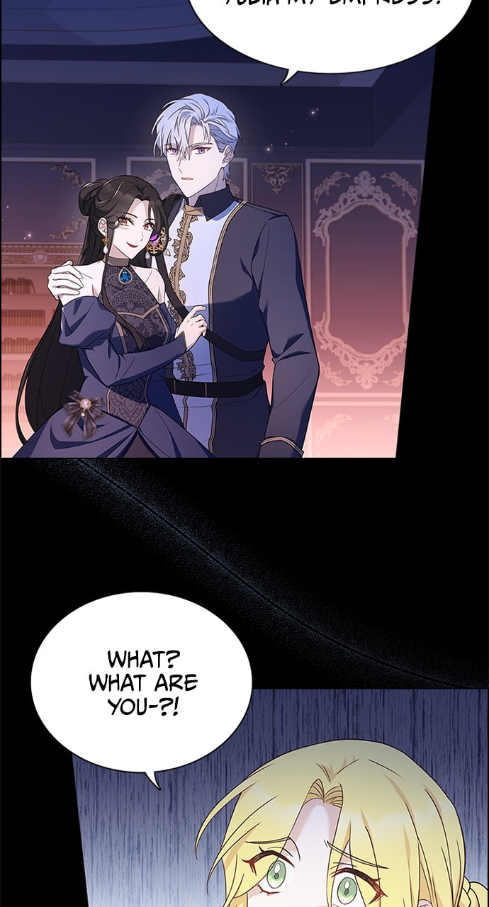 His Majesty's Proposal Chapter 93 page 66 - 