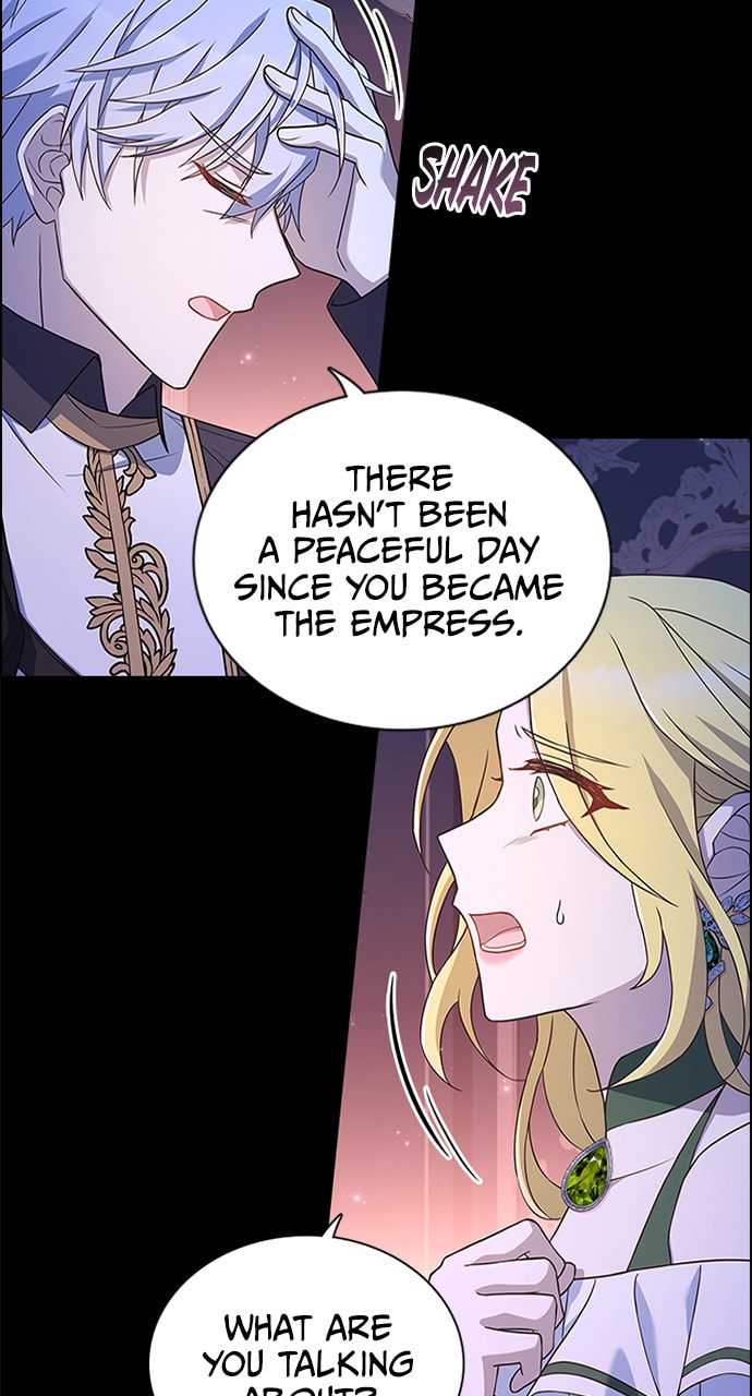 His Majesty's Proposal Chapter 93 page 68 - 