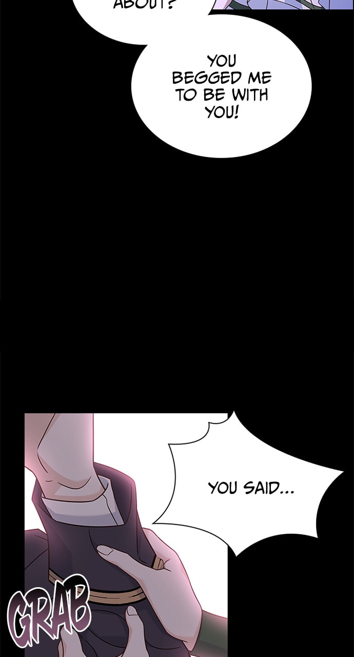 His Majesty's Proposal Chapter 93 page 69 - 