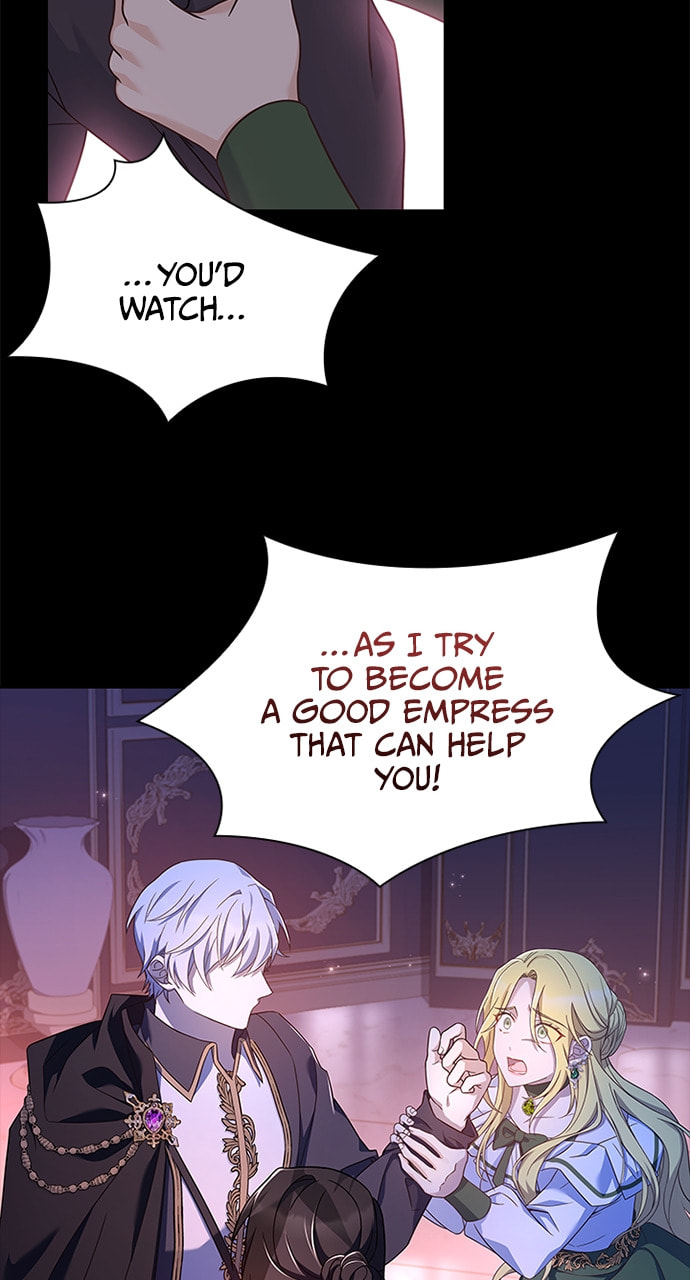 His Majesty's Proposal Chapter 93 page 70 - 