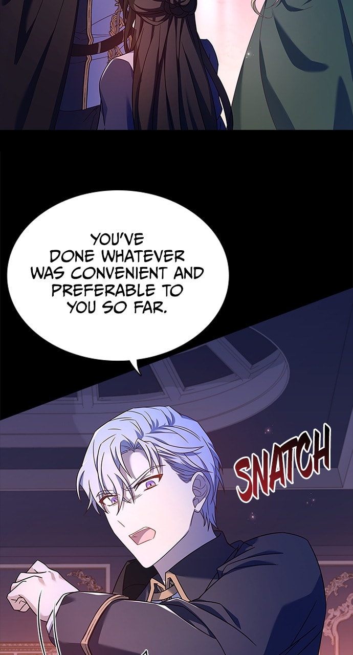 His Majesty's Proposal Chapter 93 page 71 - 