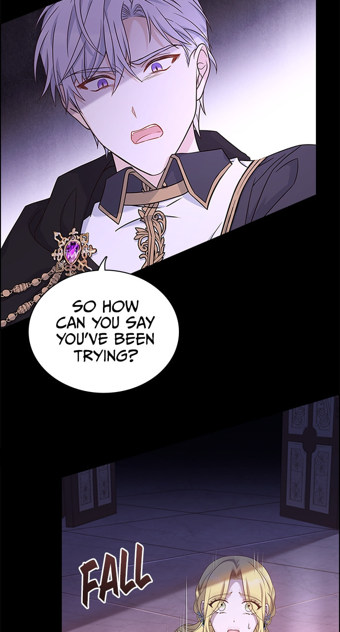 His Majesty's Proposal Chapter 93 page 73 - 