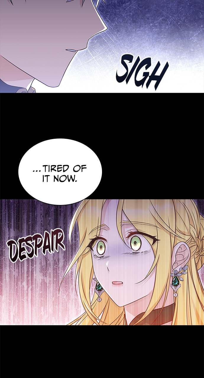 His Majesty's Proposal Chapter 93 page 75 - 