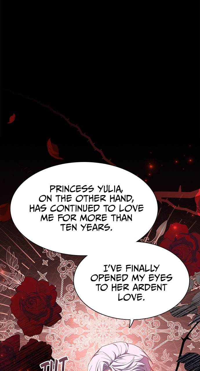 His Majesty's Proposal Chapter 93 page 76 - 