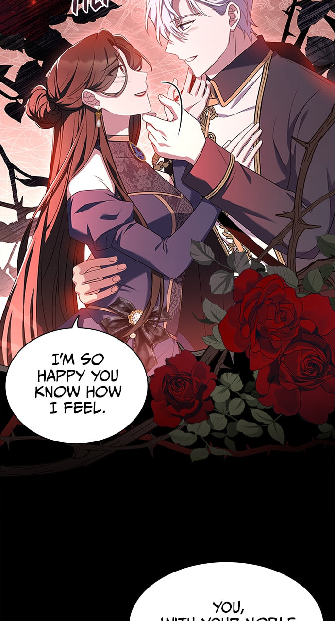 His Majesty's Proposal Chapter 93 page 77 - 