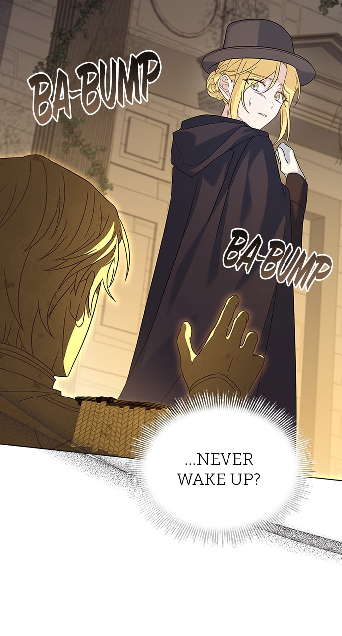 His Majesty's Proposal Chapter 93 page 9 - 