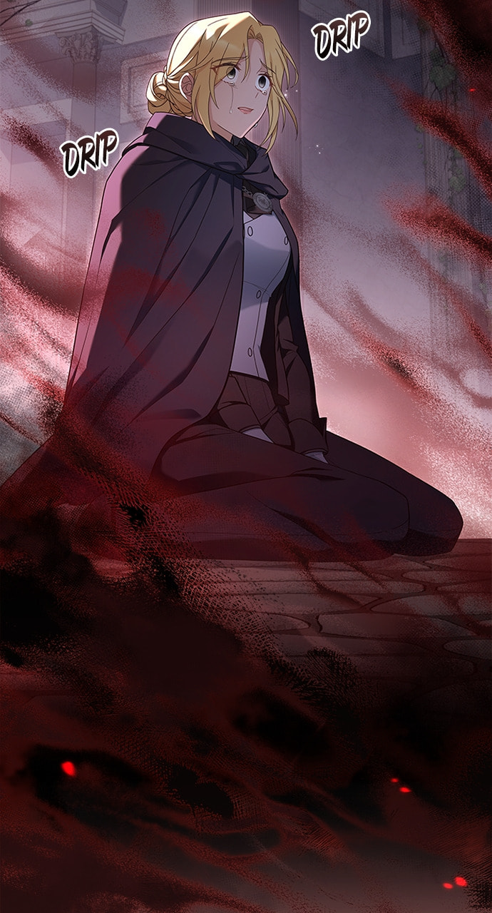His Majesty's Proposal Chapter 93 page 84 - 
