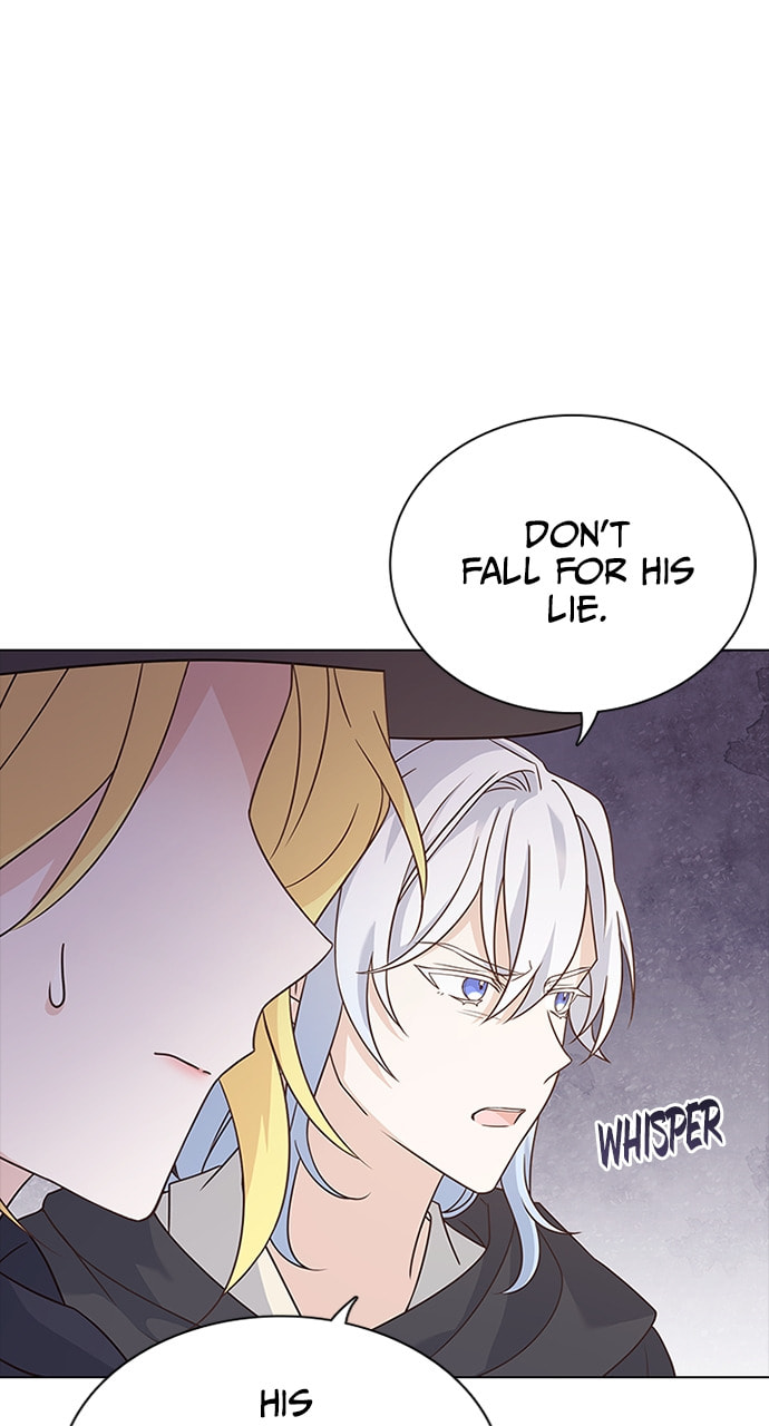 His Majesty's Proposal Chapter 93 page 10 - 