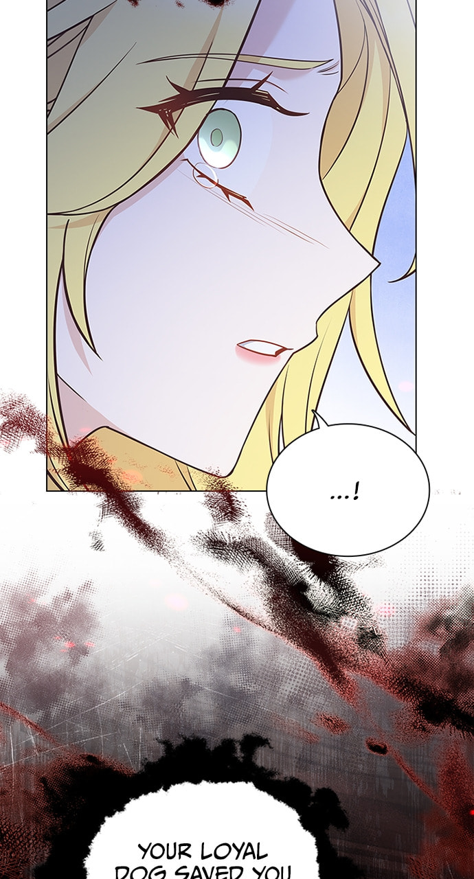 His Majesty's Proposal Chapter 95 page 11 - 
