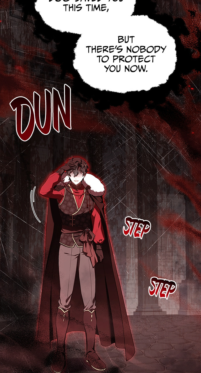 His Majesty's Proposal Chapter 95 page 12 - 