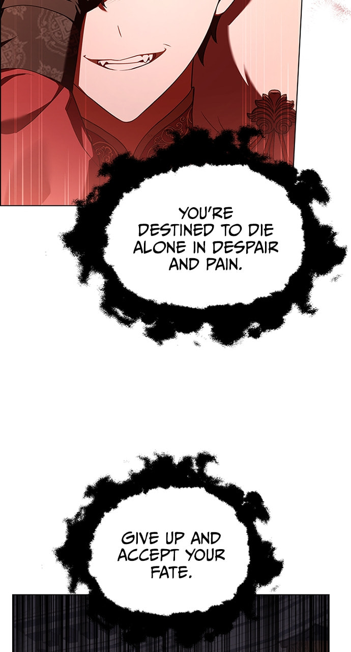 His Majesty's Proposal Chapter 95 page 14 - 