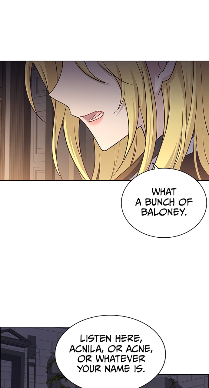 His Majesty's Proposal Chapter 95 page 16 - 