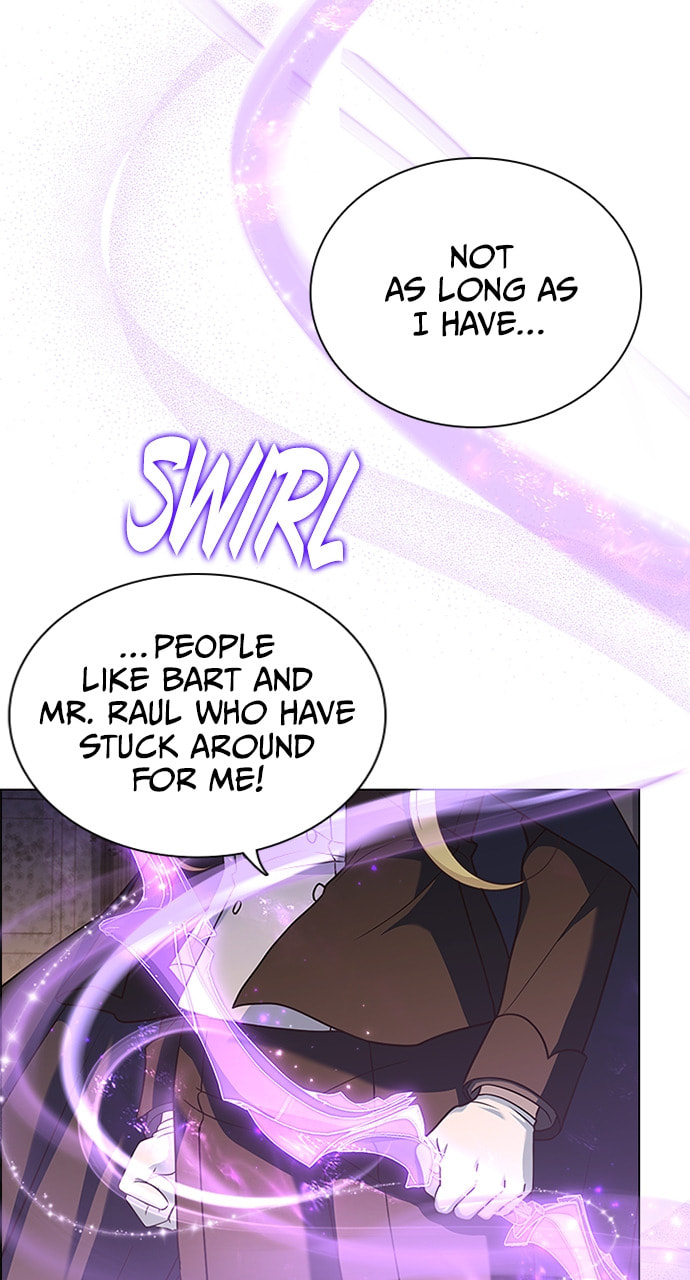 His Majesty's Proposal Chapter 95 page 19 - 
