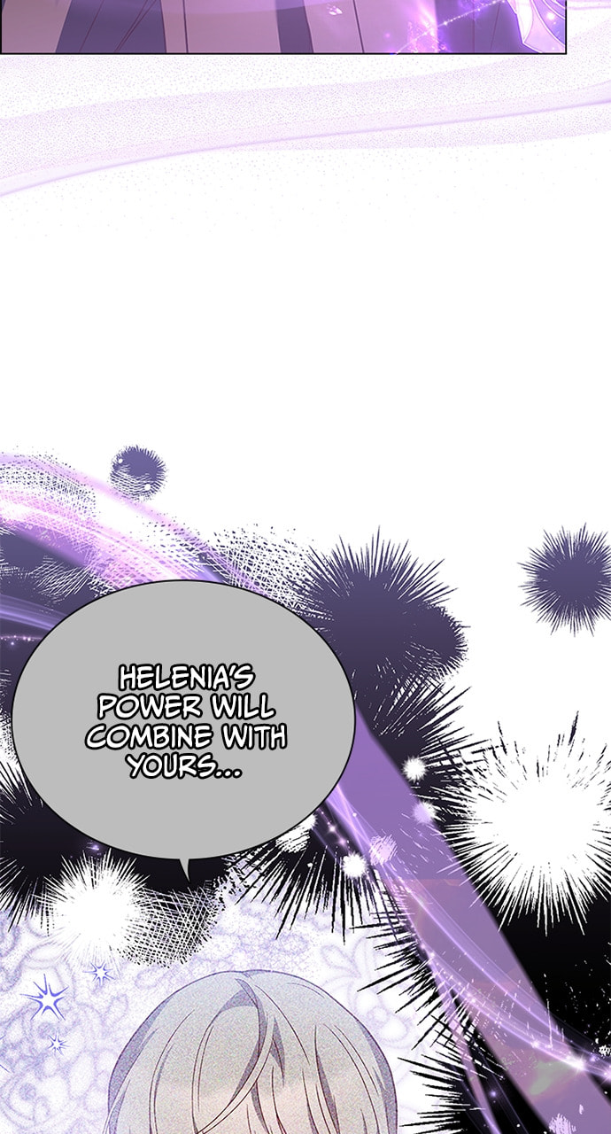 His Majesty's Proposal Chapter 95 page 20 - 