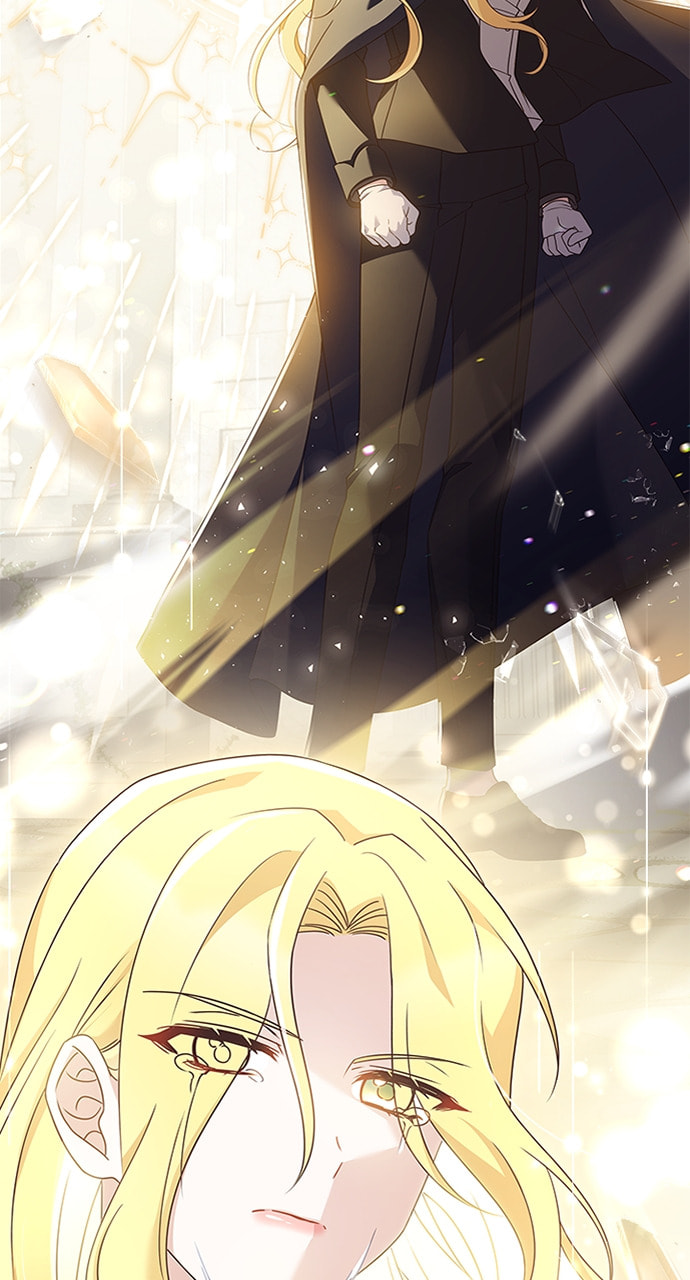 His Majesty's Proposal Chapter 95 page 3 - 