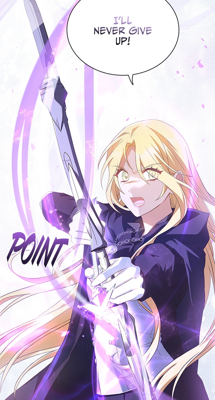 His Majesty's Proposal Chapter 95 page 23 - 