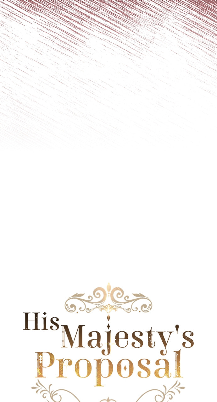 His Majesty's Proposal Chapter 95 page 29 - 