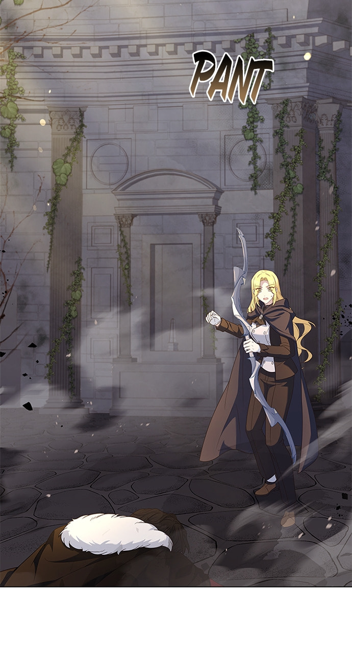 His Majesty's Proposal Chapter 95 page 32 - 