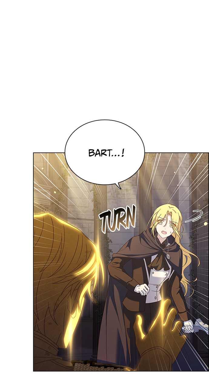 His Majesty's Proposal Chapter 95 page 33 - 