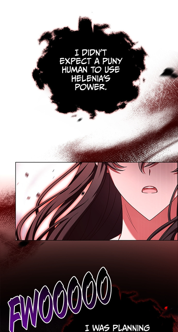 His Majesty's Proposal Chapter 95 page 36 - 