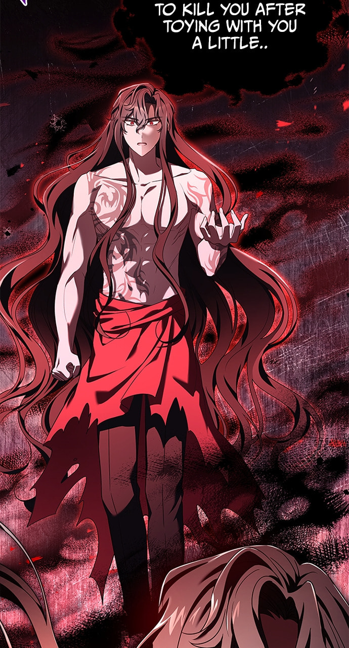 His Majesty's Proposal Chapter 95 page 37 - 