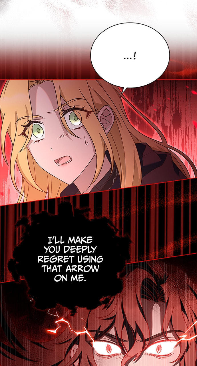 His Majesty's Proposal Chapter 95 page 39 - 