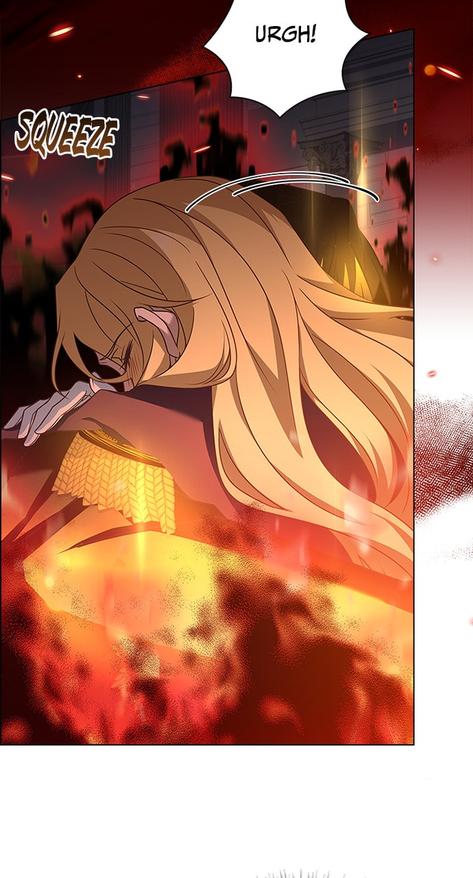 His Majesty's Proposal Chapter 95 page 42 - 