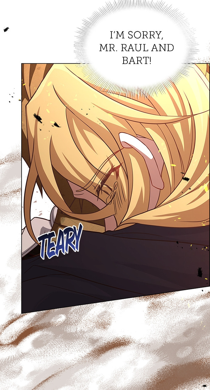 His Majesty's Proposal Chapter 95 page 43 - 