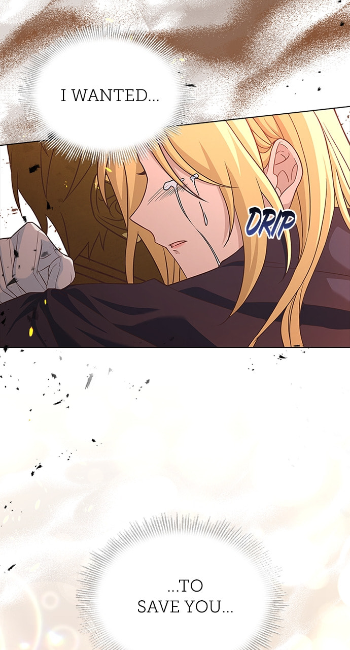 His Majesty's Proposal Chapter 95 page 44 - 