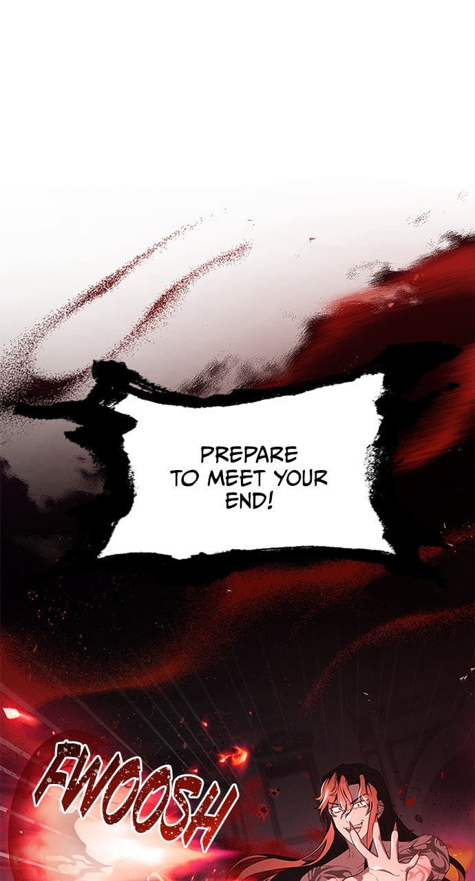His Majesty's Proposal Chapter 95 page 47 - 