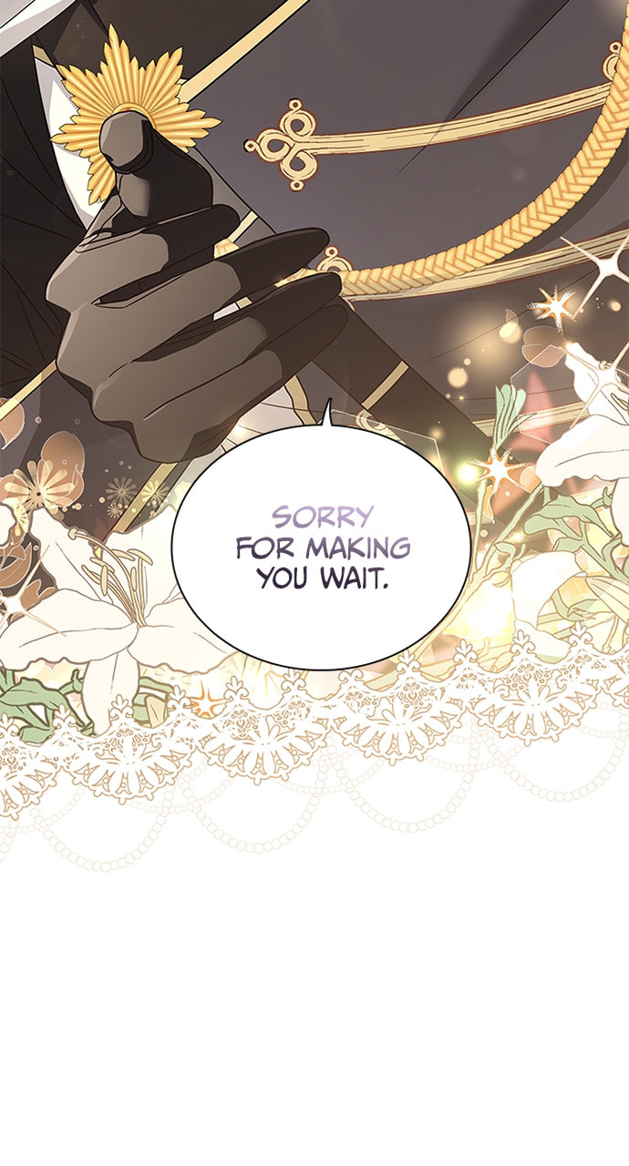His Majesty's Proposal Chapter 95 page 57 - 