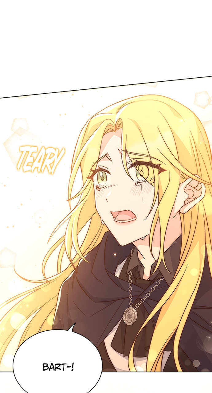 His Majesty's Proposal Chapter 95 page 58 - 