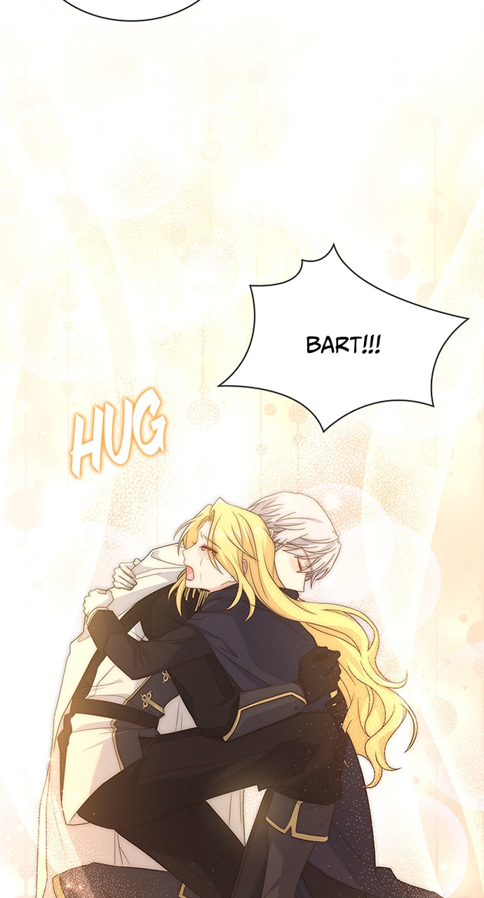 His Majesty's Proposal Chapter 95 page 59 - 
