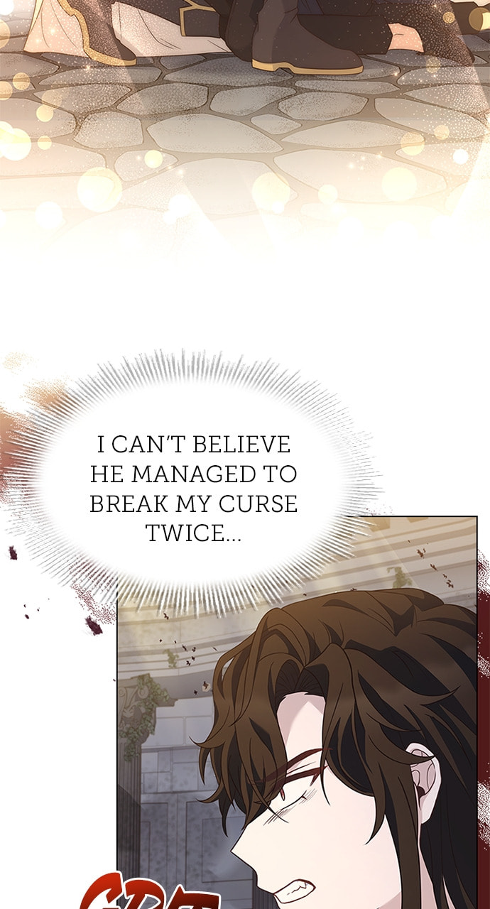 His Majesty's Proposal Chapter 95 page 60 - 
