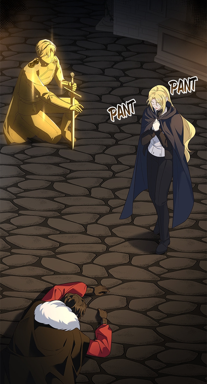 His Majesty's Proposal Chapter 95 page 7 - 