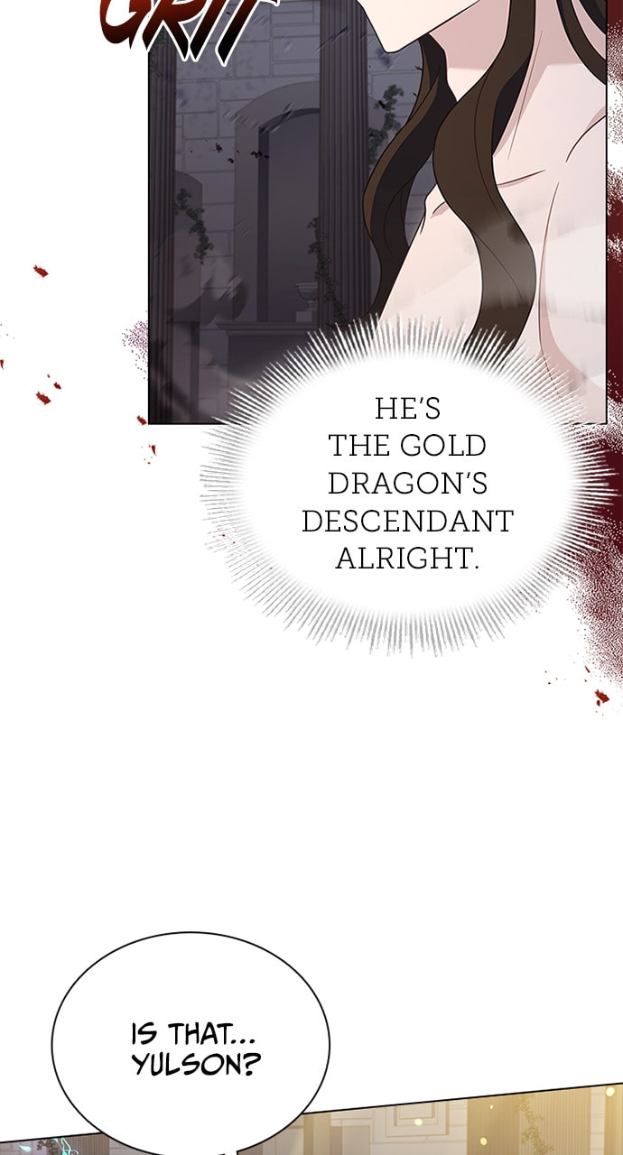 His Majesty's Proposal Chapter 95 page 61 - 