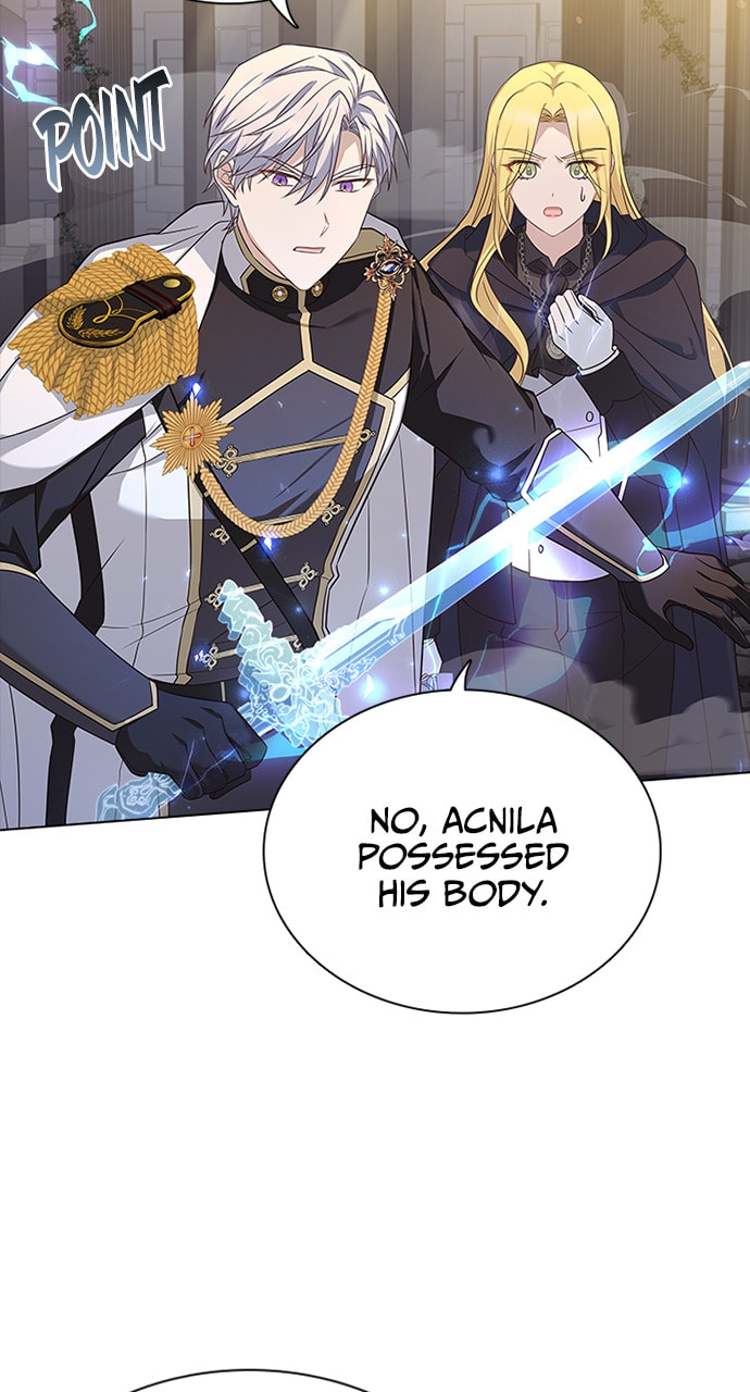 His Majesty's Proposal Chapter 95 page 62 - 