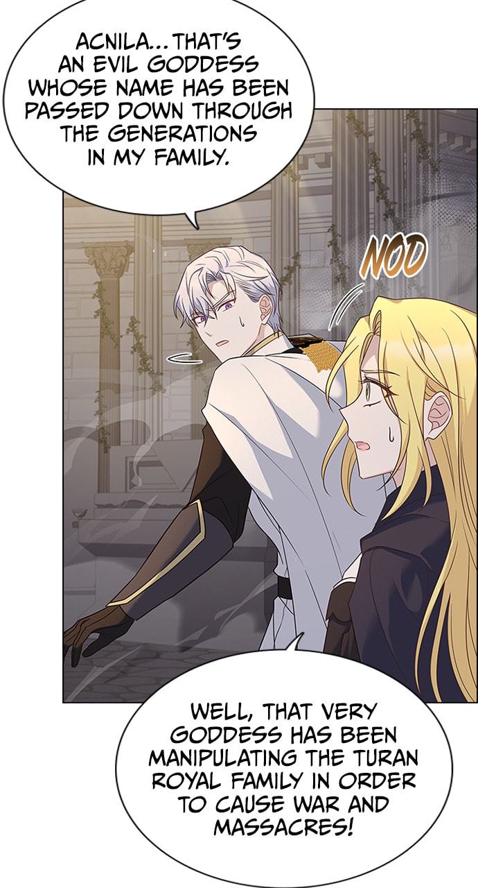 His Majesty's Proposal Chapter 95 page 63 - 