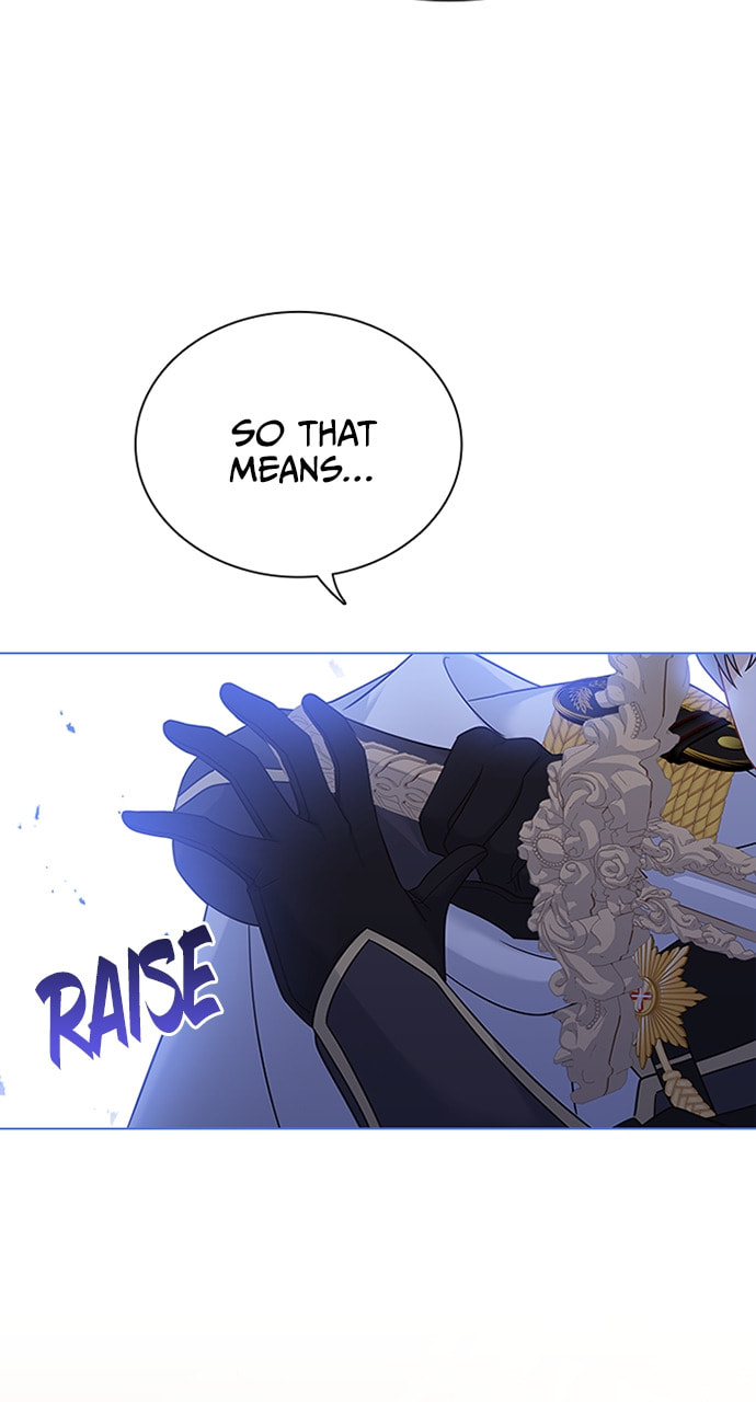 His Majesty's Proposal Chapter 95 page 64 - 