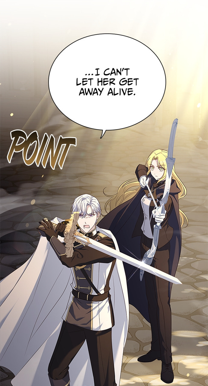 His Majesty's Proposal Chapter 95 page 65 - 