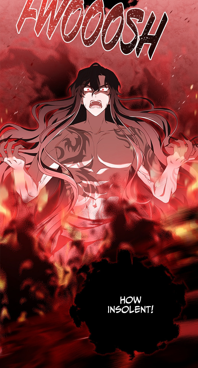 His Majesty's Proposal Chapter 95 page 67 - 