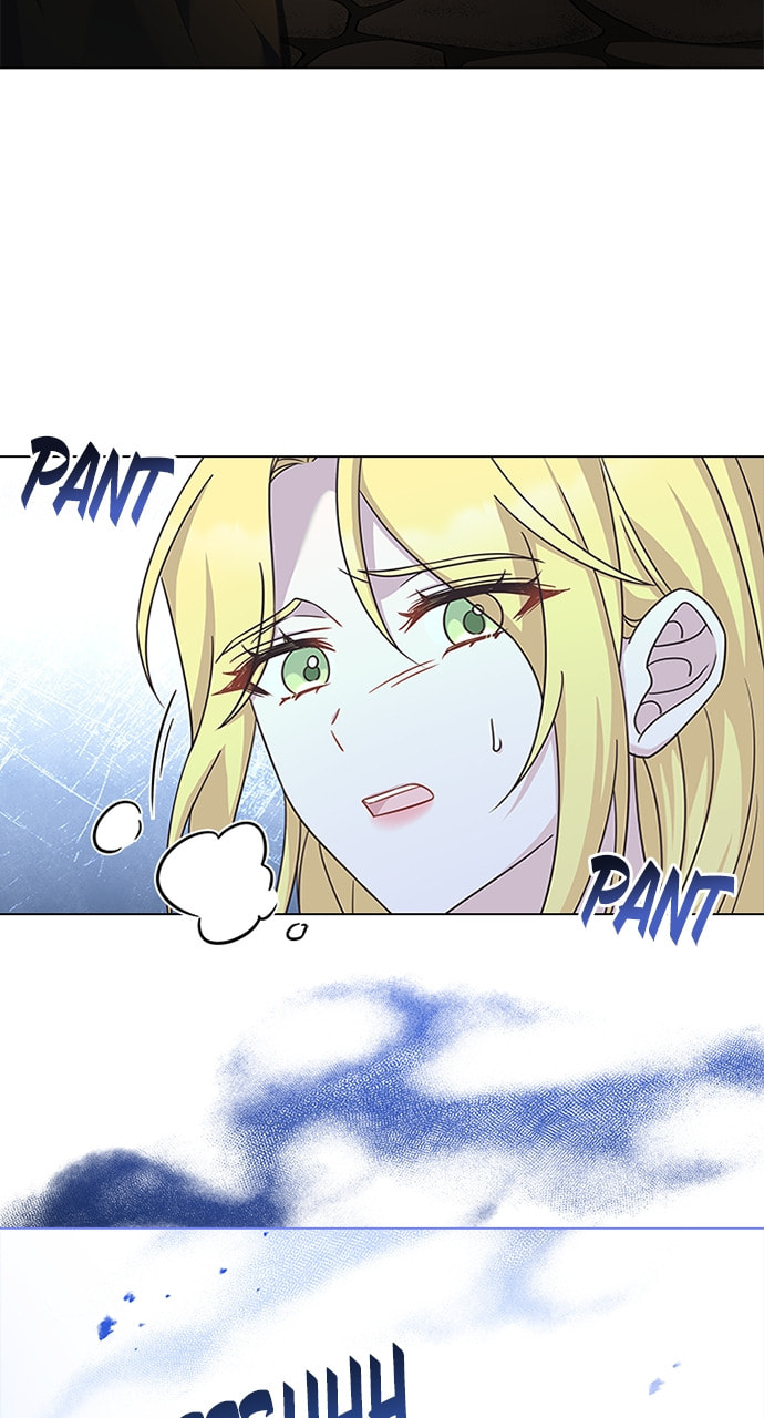 His Majesty's Proposal Chapter 95 page 8 - 